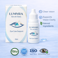 Lumyra Advance Eye Care