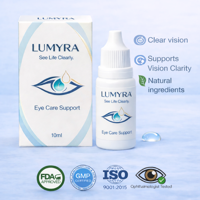 Lumyra Advance Eye Care