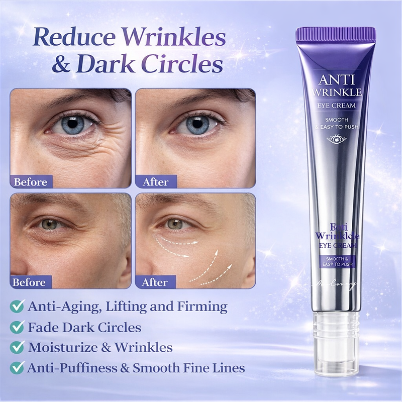 Anti Wrinkle Eye Cream
