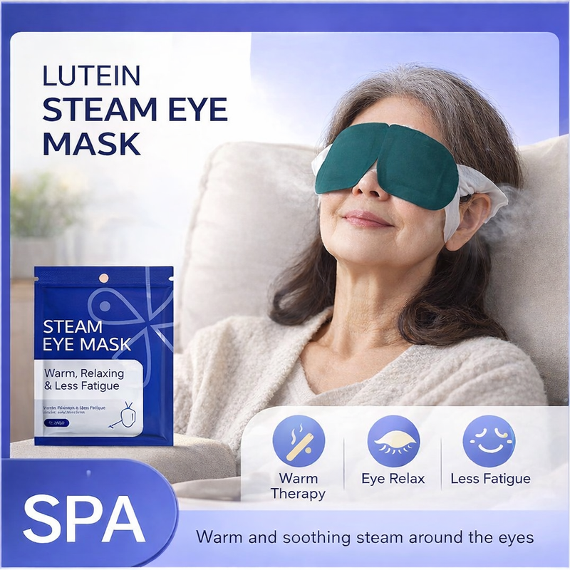 Lumyra Warm Therapy Mask