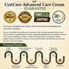 CystCare Advanced Cream Anti Bukol, Cyst and Thyroid 🔥Best Seller 🔥