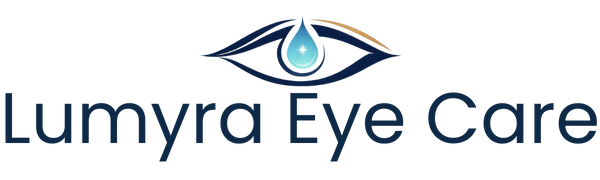 Lumyra Eye Care