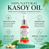Natural Essence Kasoy Oil Anti Warts, Syringoma and Mole 🔥Hot Sale!🔥